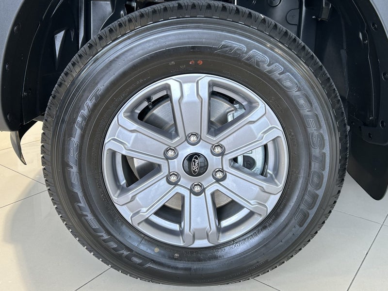 2025 Ford Ranger XLT 2.0 4X2 image 4