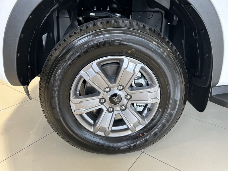 2025 Ford Ranger XLT 2.0 4X2 image 5