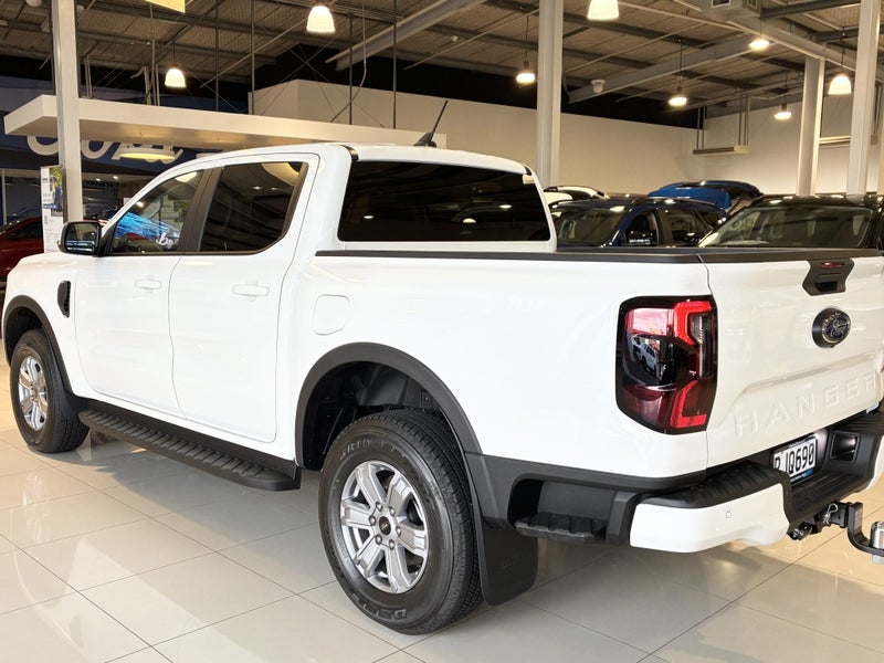 2025 Ford Ranger XLT 2.0 4X2 image 3