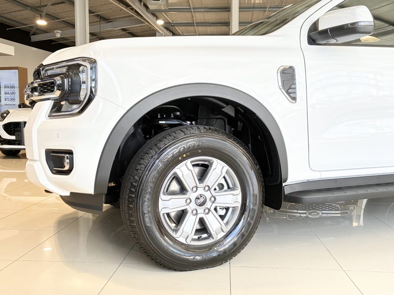 2025 Ford Ranger XLT 2.0 4X2 image 4