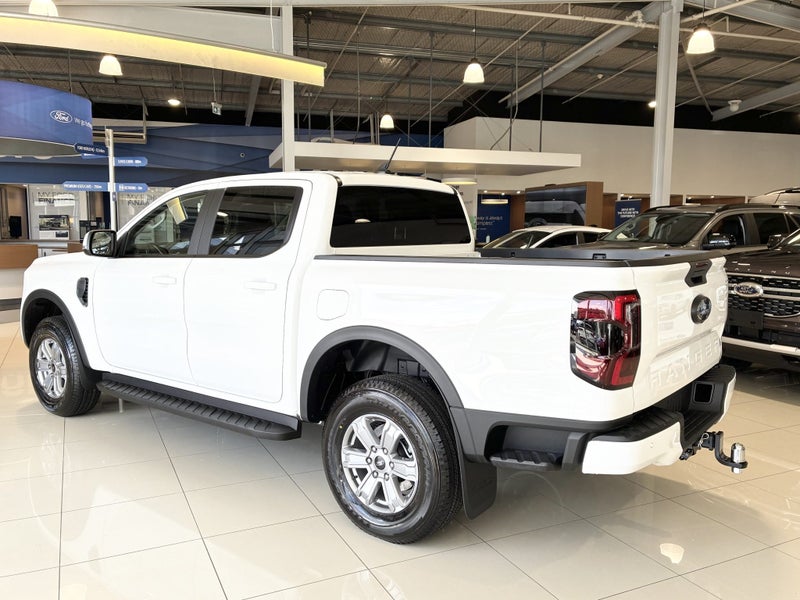 2025 Ford Ranger XLT 2.0 4X2 image 5
