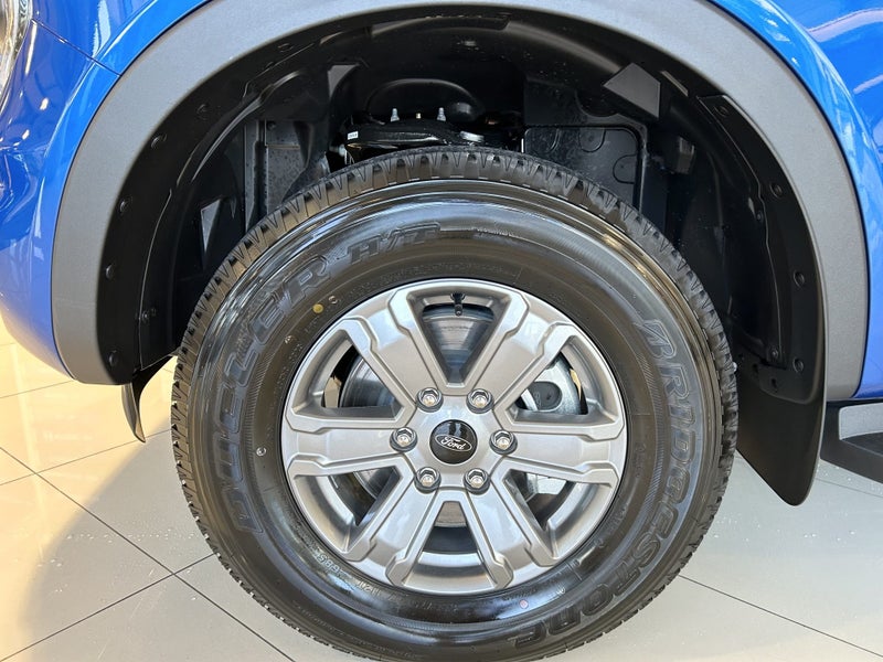2025 Ford Ranger XLT 2.0 4X2 image 4