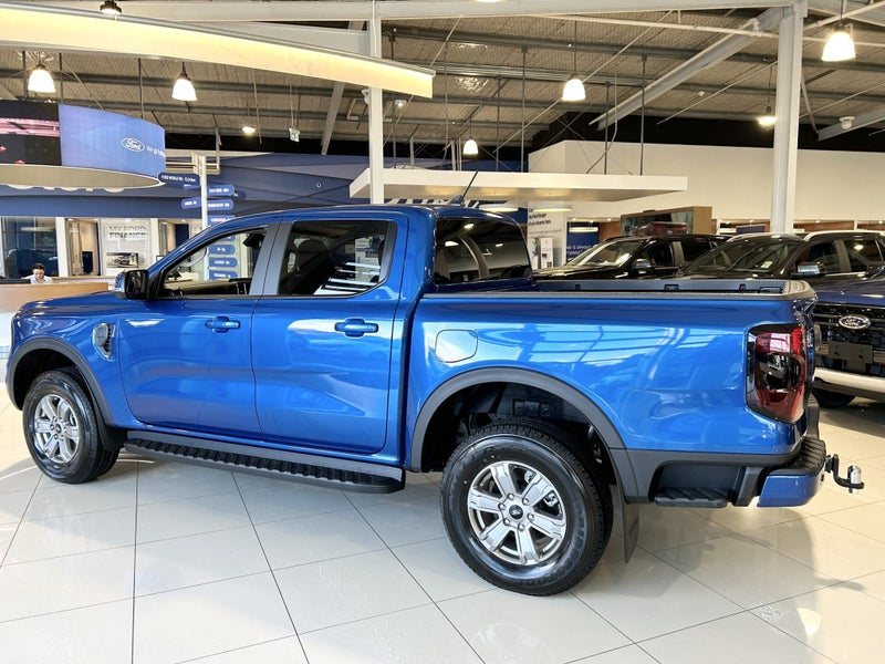 2025 Ford Ranger XLT 2.0 4X2 image 5