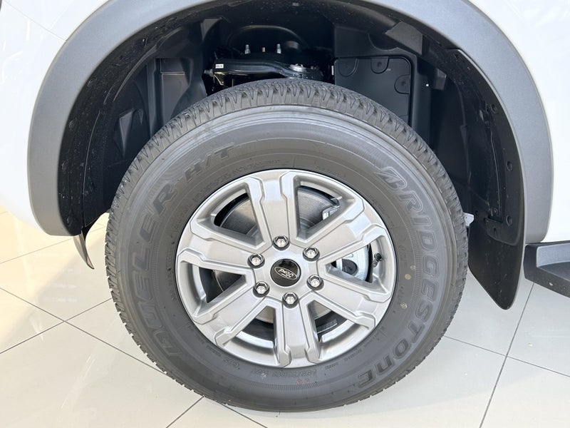 2025 Ford Ranger XLT 2.0 4X2 image 4