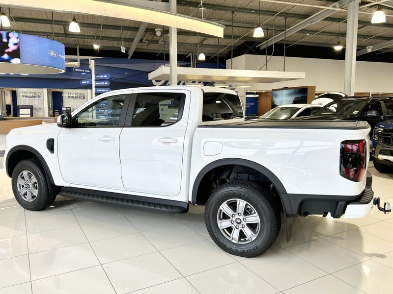 2025 Ford Ranger XLT 2.0 4X2 image 5