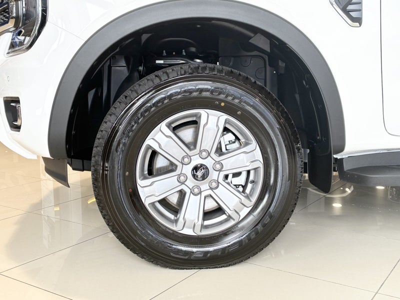 2025 Ford Ranger XLT 2.0 4X2 image 4