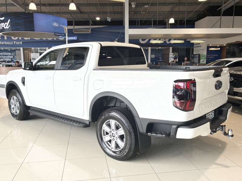 2025 Ford Ranger XLT 2.0 4X2 image 5