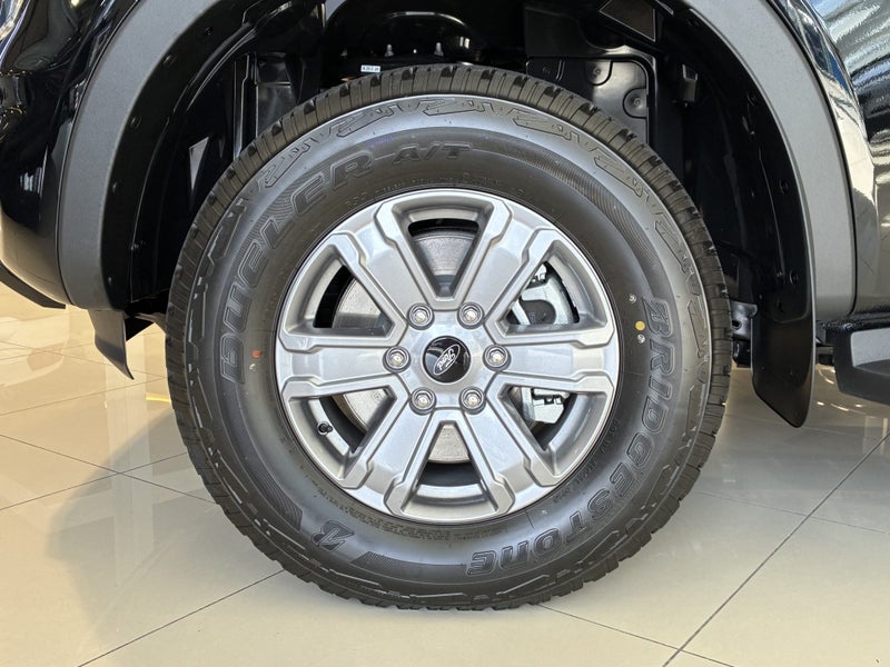 2025 Ford Ranger XLT 2.0 4X4 image 5