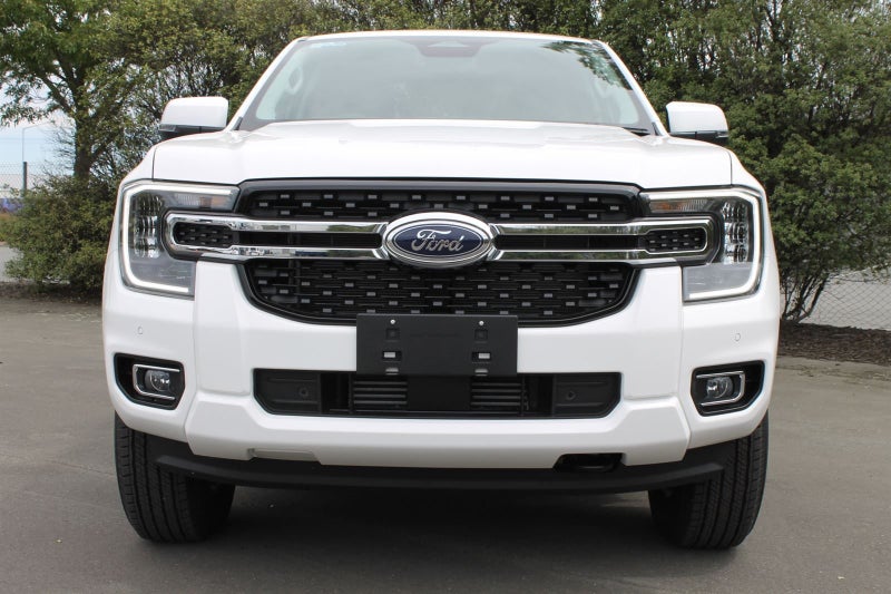 2025 Ford Ranger XLT 2.0L 2WD image 2