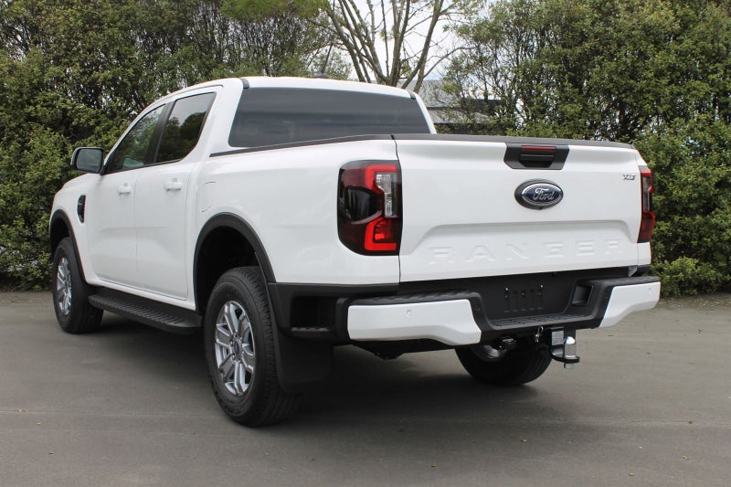2025 Ford Ranger XLT 2.0L 2WD image 3