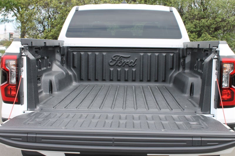 2025 Ford Ranger XLT 2.0L 2WD image 5