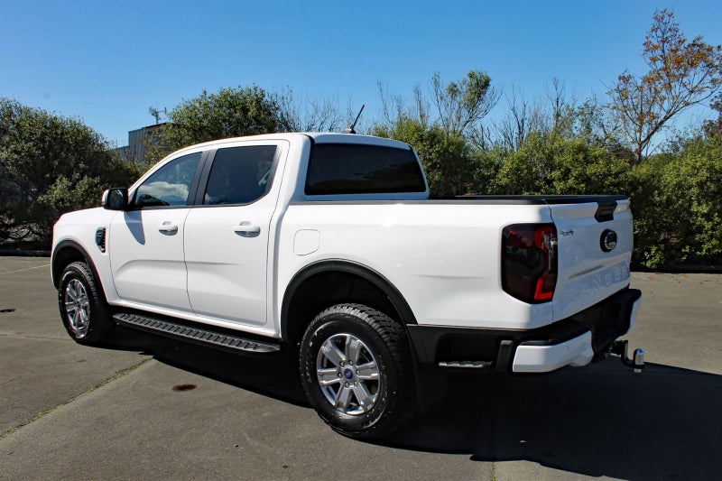 2025 Ford Ranger XLT 2.0L 4WD image 3