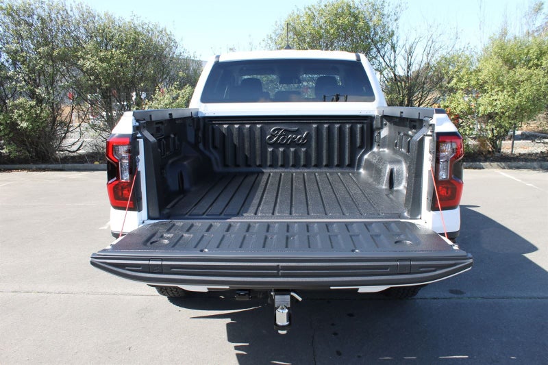2025 Ford Ranger XLT 2.0L 4WD image 5