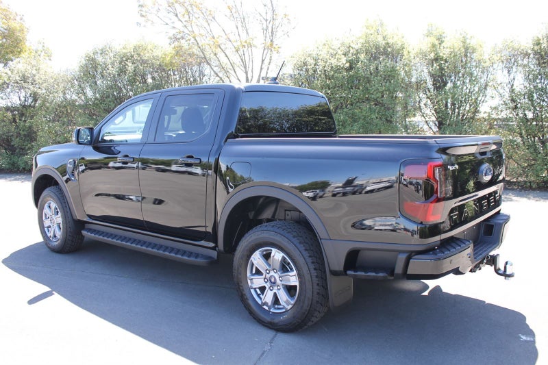 2025 Ford Ranger XLT 2.0L 4WD image 3