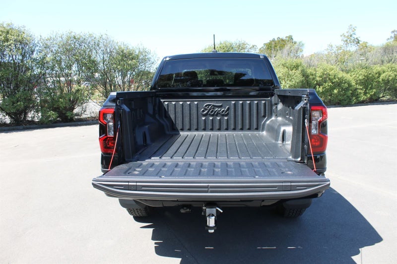 2025 Ford Ranger XLT 2.0L 4WD image 5