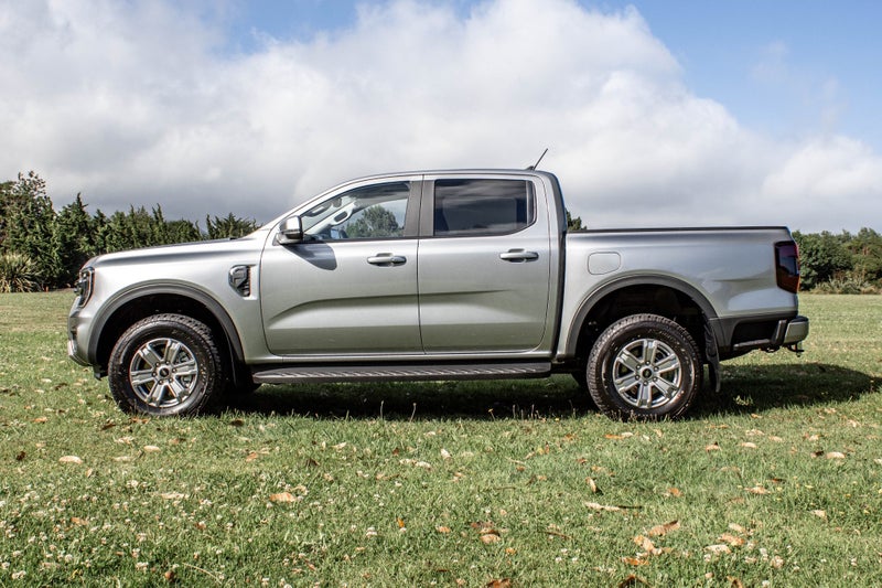 2025 Ford Ranger XLT 2.0L BI-TURBO 4X4 image 5
