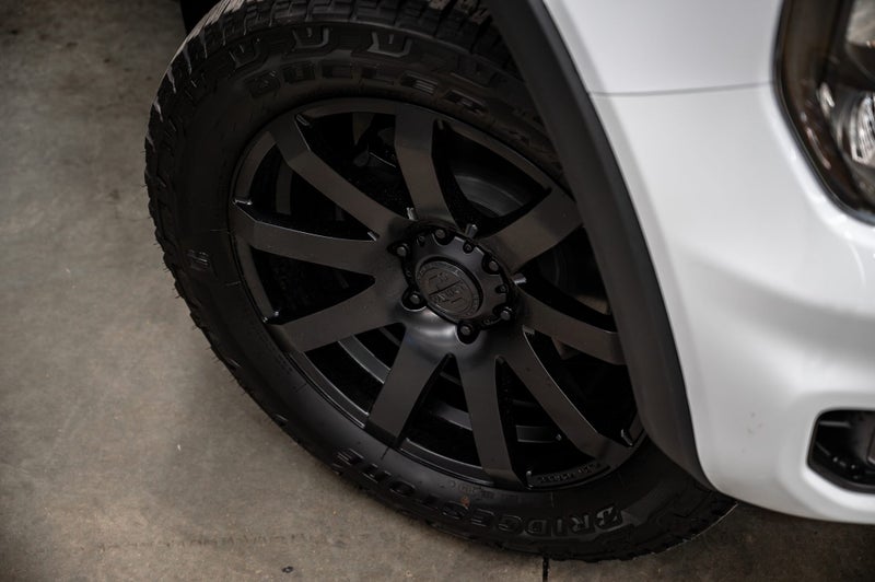 2025 Ford Ranger XLT 2.3 Petrol Hybrid PHEV image 5