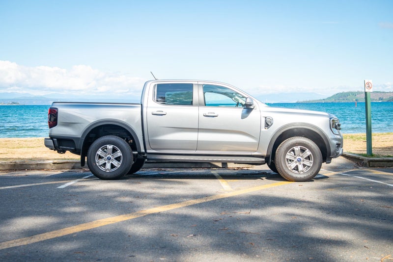 2025 Ford Ranger XLT 2WD image 5