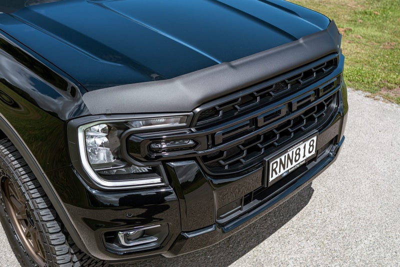 2025 Ford Ranger XLT 4X4 2.0L Bi Turbo Diesel T... image 2