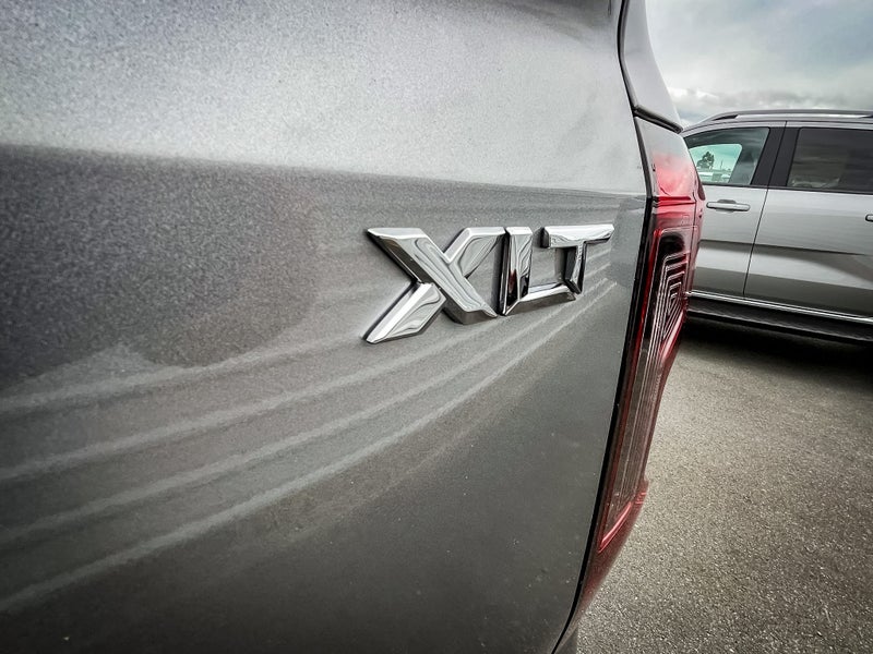 2025 Ford Ranger XLT | 4X4 | Double Cab | W/S image 5