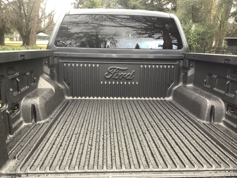 2025 Ford Ranger XLT DOUBLE CAB 2L 4WD image 5