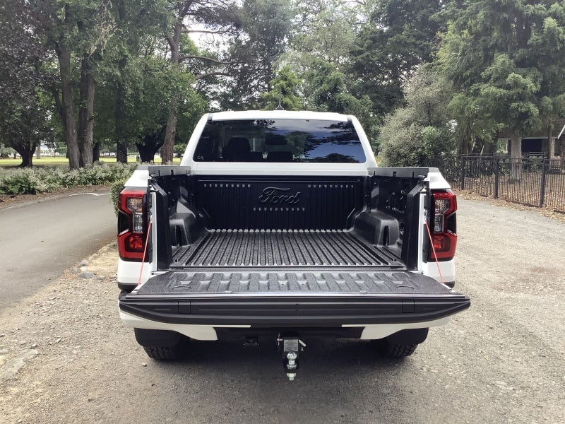 2025 Ford Ranger XLT DOUBLE CAB 4WD image 5