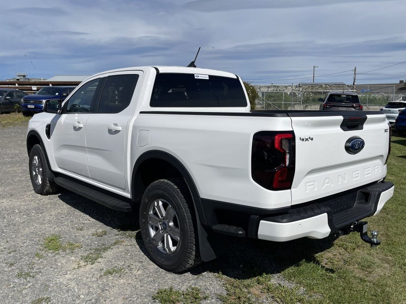 2025 Ford Ranger XLT DOUBLE CAB 4X4 image 5