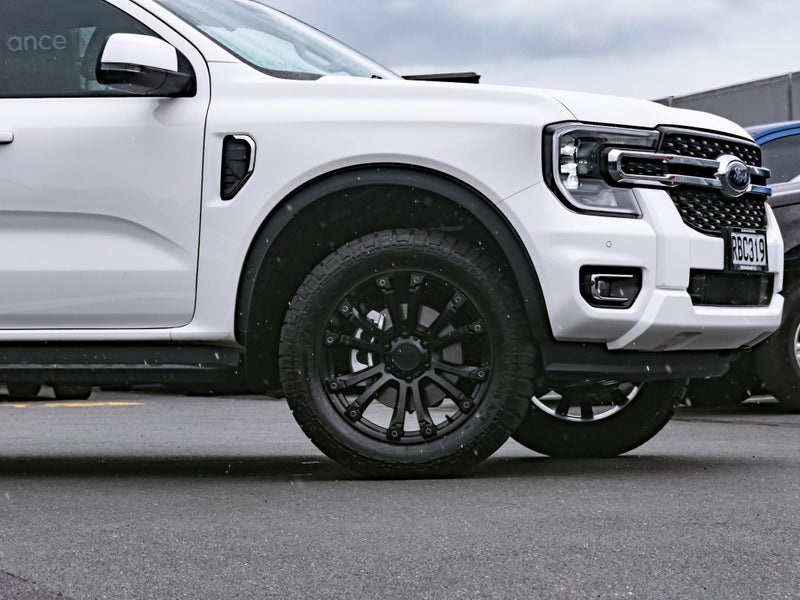 2025 Ford Ranger Xlt Double Cab W/Sa image 5