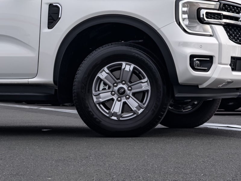 2025 Ford Ranger Xlt Double Cab W/Sa image 5
