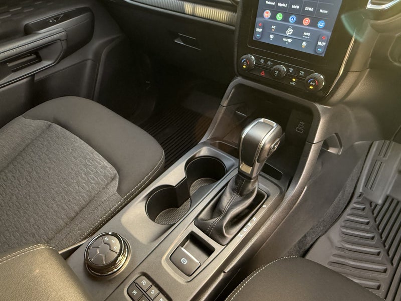 2025 Ford Ranger Xlt Double Cab W/Sa image 5