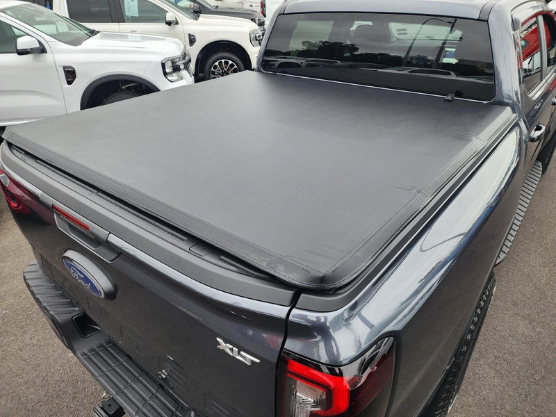 2025 Ford Ranger Xlt Double Cab W/Sa 4x2 image 5