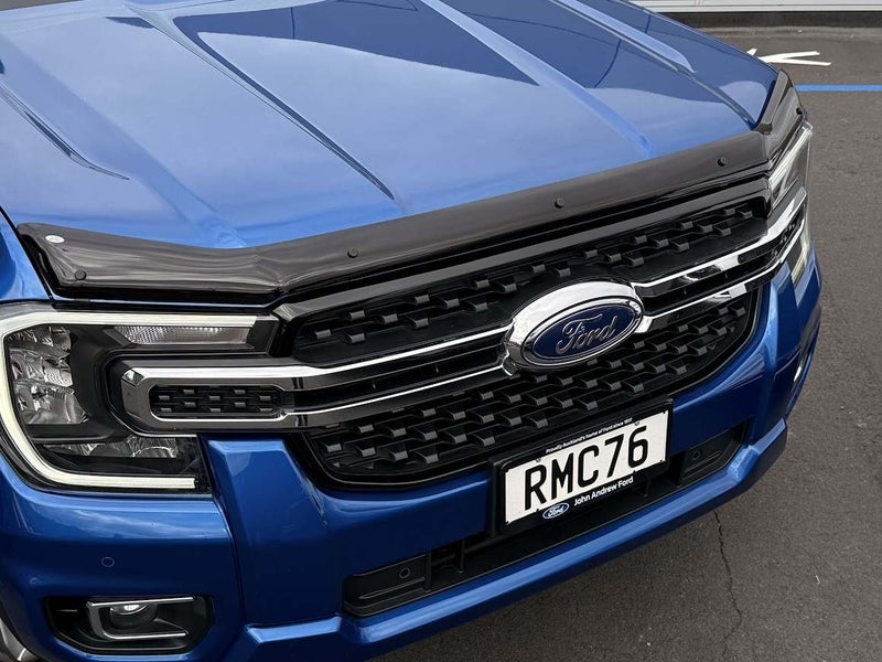2025 Ford Ranger Xlt Double Cab W/Sa image 3