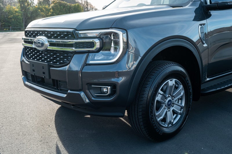 2025 Ford Ranger XLT Double Cab WellSide 4x2 image 5