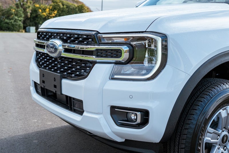 2025 Ford Ranger XLT Double Cab WellSide 4x2 image 5