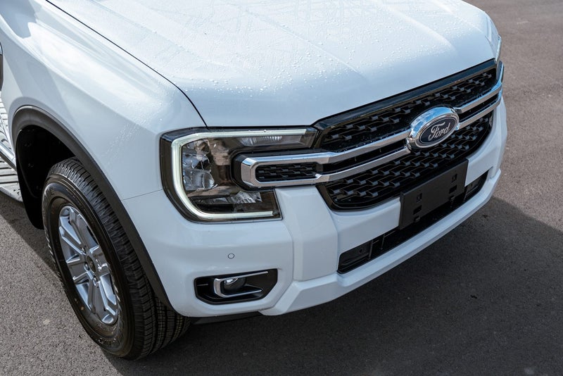 2025 Ford Ranger XLT Double Cab WellSide 4X4 image 2