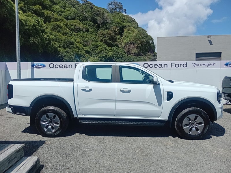 2025 Ford Ranger XLT PHEV /4WD/10AT image 2