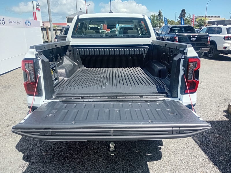 2025 Ford Ranger XLT PHEV /4WD/10AT image 5