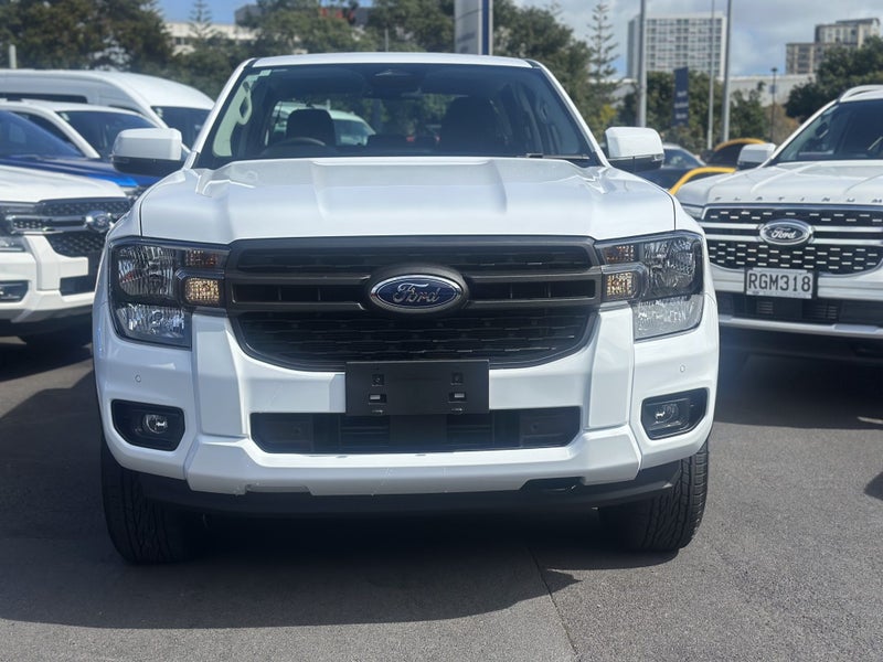 2025 Ford Ranger Xlt Phev/4Wd/10At image 2