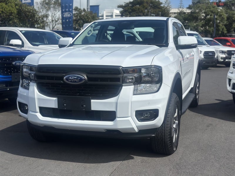 2025 Ford Ranger Xlt Phev/4Wd/10At image 3
