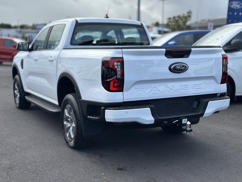 2025 Ford Ranger Xlt Phev/4Wd/10At image 4