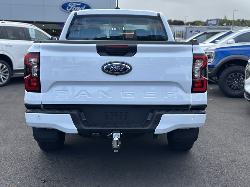 2025 Ford Ranger Xlt Phev/4Wd/10At image 5