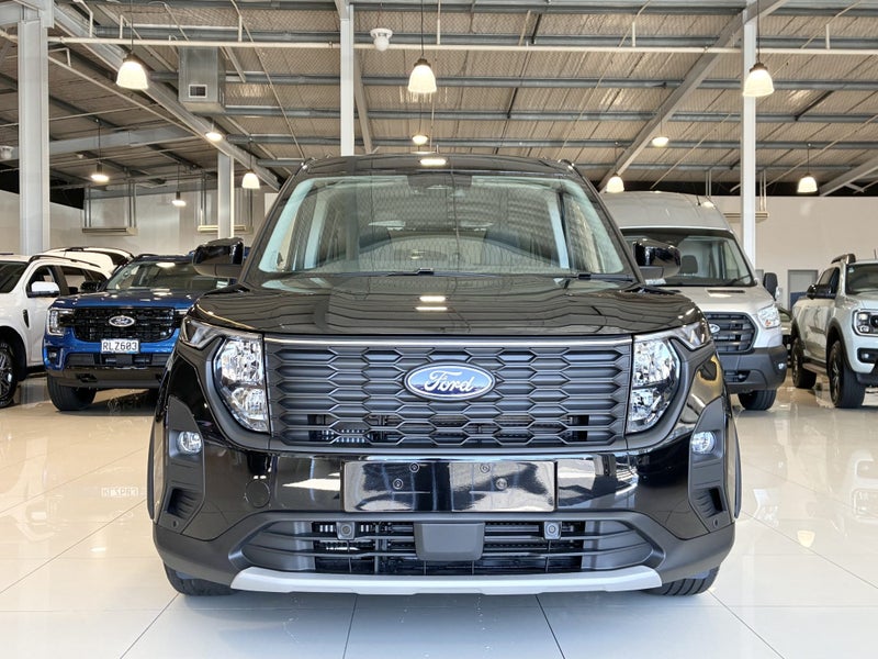 2025 Ford Tourneo Courier Active 1.0 Auto image 5