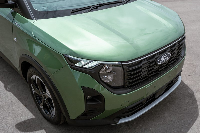 2025 Ford Tourneo Transit Courier 1.0L Petrol 7... image 2