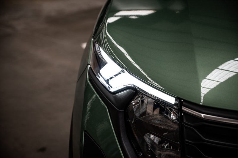 2025 Ford Tourneo Transit Courier Active 1.0 Pe... image 2