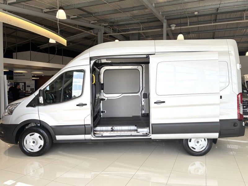 2025 Ford Transit 350L LWB HIGH ROOF 2.0 image 2