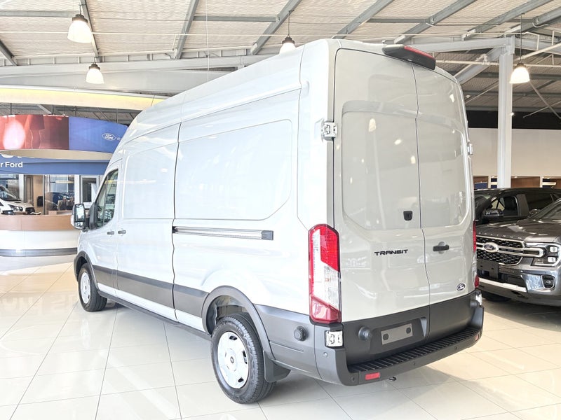 2025 Ford Transit 350L LWB HIGH ROOF 2.0 image 3