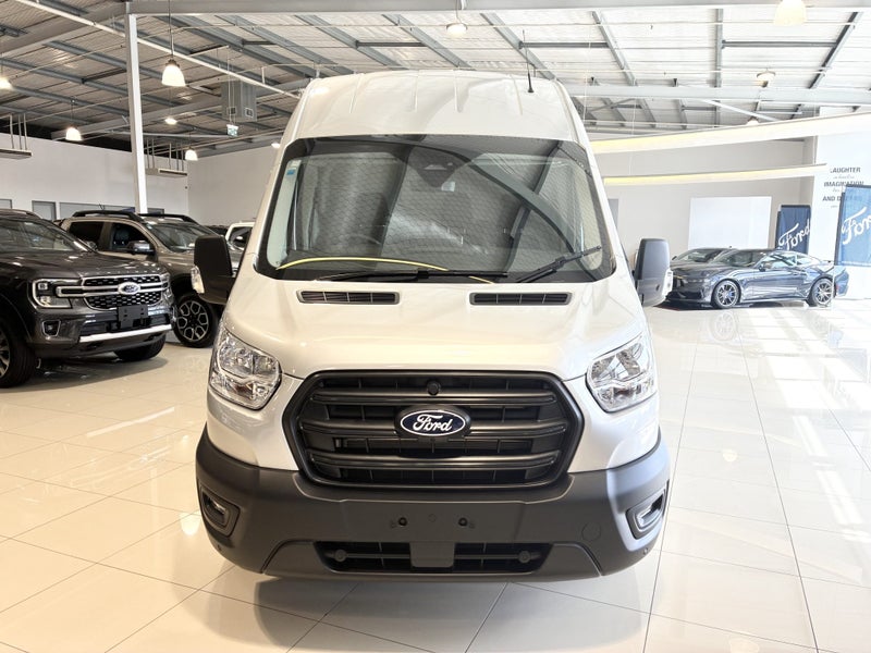 2025 Ford Transit 350L LWB HIGH ROOF 2.0 image 5