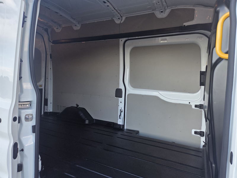 2025 Ford Transit Cargo 350L LWB VAN image 4