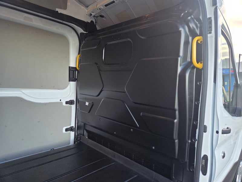 2025 Ford Transit Cargo 350L LWB VAN image 5