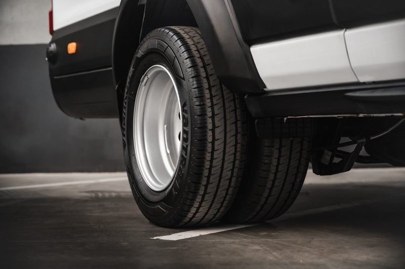 2025 Ford Transit Cargo 500EL 2.0D image 4